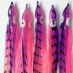 Twister Profiblinker Octopus Pink 10 Cm 5 Buc Twister Profiblinker Octopus Pink 10 Cm 5 Buc