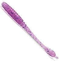 Naluca Fishup Arw Worm 5.5cm, Violet Blue, 12buc/pac