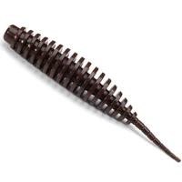 Naluca FISHUP Tanta, 012 Chaos, 2.5cm, 12buc/pac
