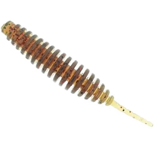 Naluca FISHUP Tanta, 019 Motor Oil Red, 5cm, 9buc/pac Naluca FISHUP Tanta, 019 Motor Oil Red, 5cm, 9buc/pac