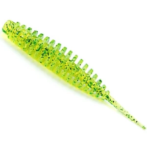 Naluca FISHUP Tanta, 026 Flo Chartreuse Green, 6.1cm, 8buc/pac