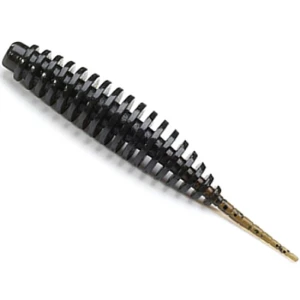 Naluca FISHUP Tanta, 043 Watermelon Brown Black, 2.5cm, 12buc/pac Naluca FISHUP Tanta, 043 Watermelon Brown Black, 2.5cm, 12buc/pac