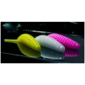 Naluca FISHUP Tanta, 043 Watermelon Brown Black, 5cm, 9buc/pac Naluca FISHUP Tanta, 043 Watermelon Brown Black, 5cm, 9buc/pac