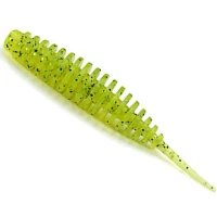 Naluca Fishup Tanta, 055 Chartreuse Black, 6.1cm, 8buc/pac