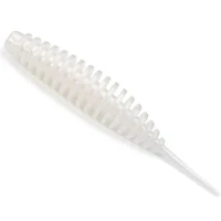 Naluca FISHUP Tanta, 081 Pearl, 4.2cm, 10buc/pac Naluca FISHUP Tanta, 081 Pearl, 4.2cm, 10buc/pac