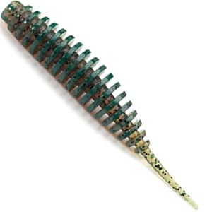 Naluca FISHUP Tanta 4.2cm, Motor Oil Pepper, 10buc/pac