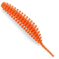 Naluca FISHUP Tanta 4.2cm, Orange, 10buc/pac