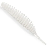 Naluca FISHUP Tanta 4.2cm, White, 10buc/pac