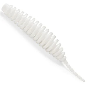 Naluca FISHUP Tanta 4.2cm, White, 10buc/pac