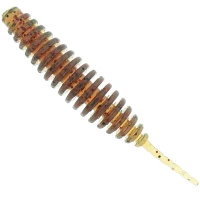 Naluca FISHUP Tanta 8.9cm, Motor Oil Red, 5buc/pac