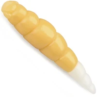 Naluca FISHUP Trout Series Cheese Yochu, 4.3cm, Cheese White, 8buc/pac