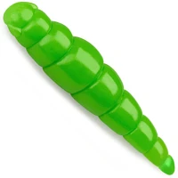 Naluca Fishup Trout Series Crawfish Yochu, 4.3cm, Apple Green, 8buc/pac