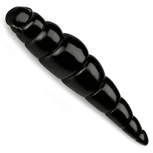 Naluca FISHUP Trout Series Crawfish Yochu, 4.3cm, Black, 8buc/pac