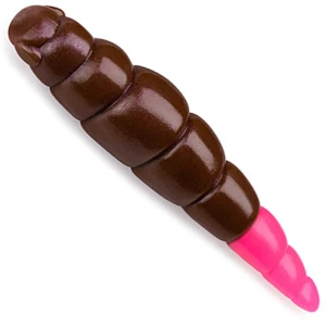 Naluca FISHUP Trout Series Crawfish Yochu, 4.3cm, Earthworm Hot Pink, 8buc/pac