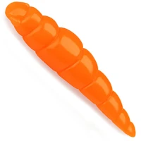 Naluca Fishup Trout Series Crawfish Yochu, 4.3cm, Hot Orange, 8buc/pac