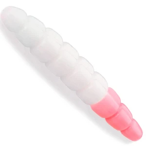 Naluca FISHUP Trout Series Morio Cheese, 132 White Bubble Gum, 3.1cm, 12buc/pac Naluca FISHUP Trout Series Morio Cheese, 132 White Bubble Gum, 3.1cm, 12buc/pac