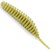 Naluca FISHUP Trout Series Tanta, 5cm, Light Olive, 9buc/pac