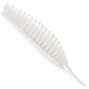 Naluca FISHUP Trout Series Tanta, 5cm, White, 9buc/pac