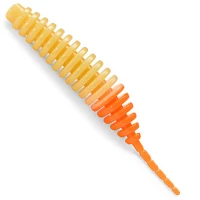 Naluca FISHUP Trout Series Tanta Cheese, 4.2cm, Cheese Hot Orange, 10buc/pac