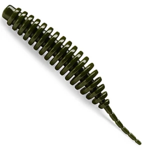 Naluca FISHUP Trout Series Tanta Cheese, 5cm, Dark Olive, 9buc/pac