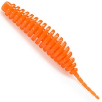 Naluca FISHUP Trout Series Tanta Cheese, 5cm, Hot Orange, 9buc/pac