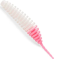 Naluca FISHUP Trout Series Tanta Cheese, 5cm, White Bubble Gum, 9buc/pac