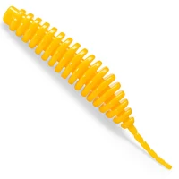 Naluca FISHUP Trout Series Tanta Cheese, 5cm, Yellow, 9buc/pac