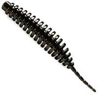 Naluca FISHUP Trout Series Tanta Cheese, 6.1cm, Black, 8buc/pac