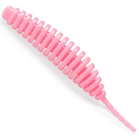 Naluca Fishup Trout Series Tanta Cheese, 6.1cm, Bubble Gum, 8buc/pac