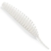 Naluca Fishup Trout Series Tanta Cheese, 6.1cm, White, 8buc/pac