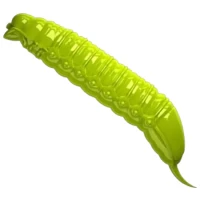 Naluca LIBRA LURES Goliath, 3.5cm, 1.05g, Apple Green, 12buc/pac