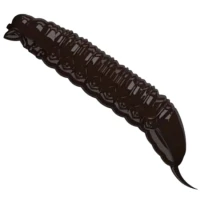Naluca LIBRA LURES Goliath, 3.5cm, 1.05g, Brown, 12buc/pac Naluca LIBRA LURES Goliath, 3.5cm, 1.05g, Brown, 12buc/pac