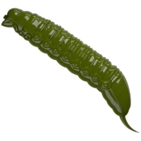 Naluca LIBRA LURES Goliath, 3.5cm, 1.05g, Olive, 12buc/pac