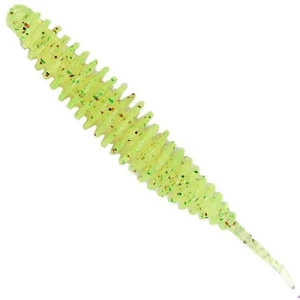 Naluca LUCKY JOHN UltraWorm, Culoare S15, 2.5cm, 20buc/pac