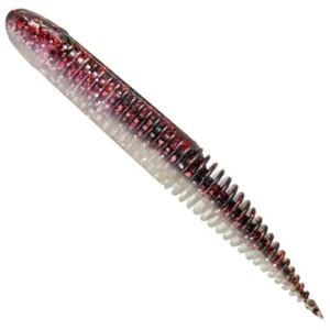 Naluca SAVAGE GEAR Ned Dragon Tail Slug, 7,2cm, 3g, Bleak, 5buc/pac