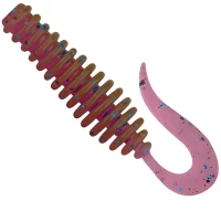 Naluca SELECT Snack X Nano, Culoare 900, 2.5cm, 11buc/plic