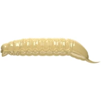 Naluca Soft Libra Goliath, 005 Chesse, 3cm, 15buc/pac