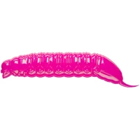 Naluca Soft Libra Goliath, 019 Hot Pink, 3cm, 15buc/pac