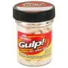 Viermi Berkley Gulp Honey Worm, Original Scent, Milky Shite, 2.5cm Viermi Berkley Gulp Honey Worm, Original Scent, Milky Shite, 2.5cm
