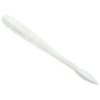 Naluca Power Bait Power Flail, Milky White, 5cm, 12buc/plic Naluca Power Bait Power Flail, Milky White, 5cm, 12buc/plic