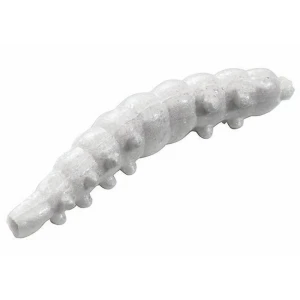 Viermi Berkley PowerBait Power Honey Natural, 2.5cm, 55buc Viermi Berkley PowerBait Power Honey Natural, 2.5cm, 55buc