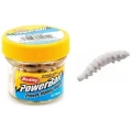 Viermi Berkley PowerBait Power Honey Natural, 2.5cm, 55buc Viermi Berkley PowerBait Power Honey Natural, 2.5cm, 55buc