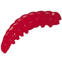 Viermi Berkley PowerBait Power Honey Red, 2.5cm