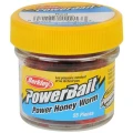 Viermi Berkley PowerBait Power Honey Red, 2.5cm Viermi Berkley PowerBait Power Honey Red, 2.5cm