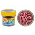 Viermi Berkley Powerbait Honey Bubblegum, 2.5cm Viermi Berkley Powerbait Honey Bubblegum, 2.5cm