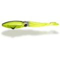 Creatura Black Cat Calamar U-float, Yellow Zombie, 20g Creatura Black Cat Calamar U-float, Yellow Zombie, 20g