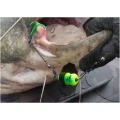 Teaser Somn Madcat A-Static Silent Nr.3/0, 18.5cm, 200g, Glow In The Dark Teaser Somn Madcat A-Static Silent Nr.3/0, 18.5cm, 200g, Glow In The Dark