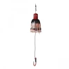 Teaser Somn Madcat Clonk A-Static Ajustabil Nr.10/0, 33cm, 150gr, Red