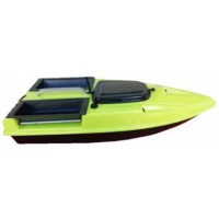 Navomodel Plantat Smart Boat Evo Lithium, 2 Cuve, Radiocomanda 2.4 Ghz, 6 Canale