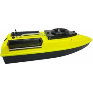 Navomodel Plantat SMART BOAT Exon 360 Lithium, 3 Cuve, Radiocomanda 2.4 Ghz, 6 Canale